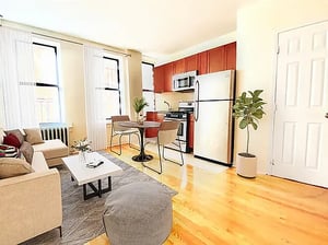 Photo for West 133rd Street