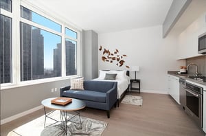 Photo for West 33rd Street