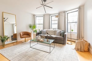 Photo for West 121st Street