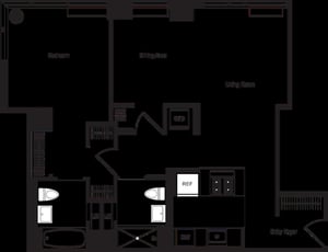 Photo for West 42nd Street