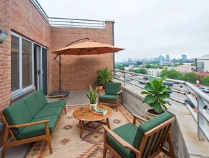 Photo for Monitor Street