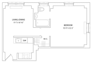 Photo for West 91st Street