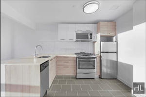 Photo for Bright Studio with Private Outdoor Space—Modern Building Near Prospect Park