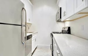 Photo for West 121st Street