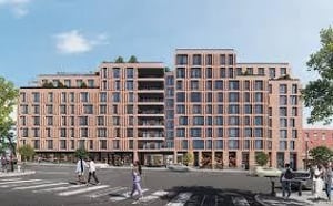 Photo for Nostrand Avenue