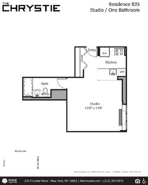 Photo for Chrystie Street