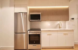 Photo for East 96th Street