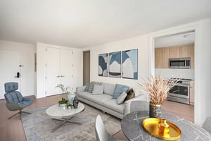 Photo for East 72nd Street