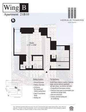 Photo for West 34th Street