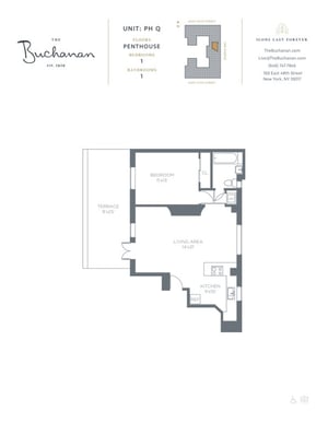 Photo for East 48th Street