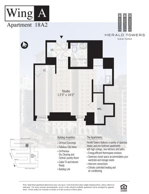 Photo for West 34th Street