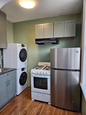 Photo for Malcolm X Boulevard