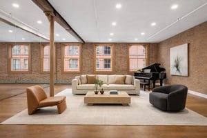 Photo for Mercer Street