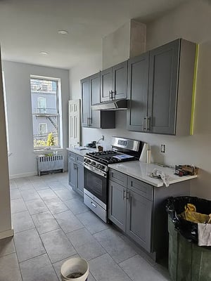 Photo for Woodbine Street