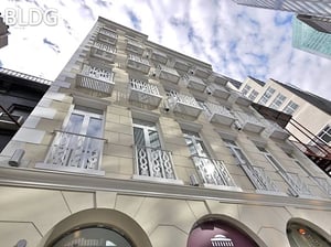 Photo for East 52nd Street