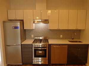 Photo for Eckford Street