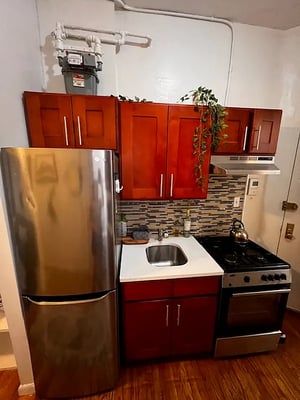 Photo for Thompson Street