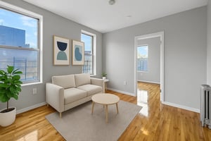 Photo for West 143rd Street