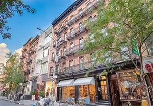 Photo for Mott Street