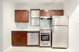 Photo for Frederick Douglass Boulevard