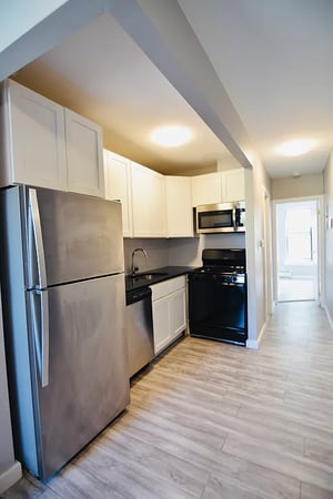 Photo for East 134th Street