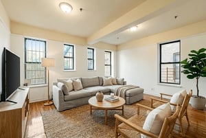 Photo for Frederick Douglass Boulevard