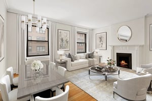 Photo for West 58th Street