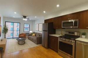 Photo for Forsyth Street