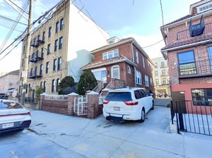 Photo for East 53rd Street