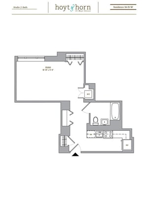 Photo for Hoyt Street