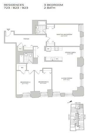 Photo for Pine Street