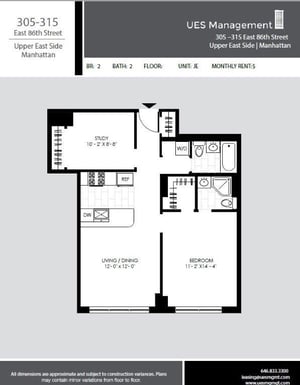 Photo for East 86th Street