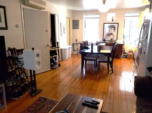 Photo for Lorimer Street