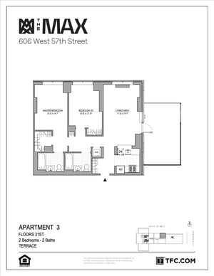 Photo for West 57th Street