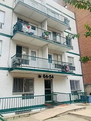 Photo for Booth Street