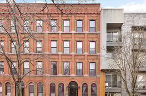 Photo for Huron Street