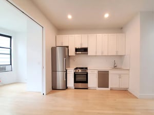 Photo for West 122nd Street