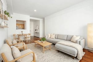 Photo for West 119th Street