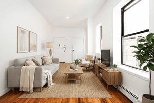 Photo for Saint Nicholas Avenue