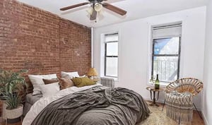 Photo for West 134th Street