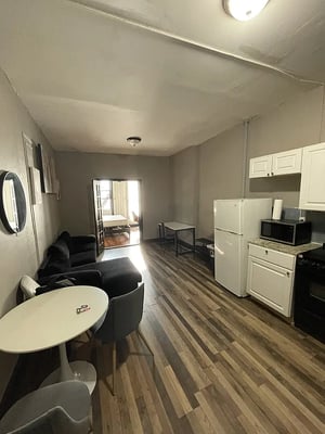 Photo for East 83rd Street