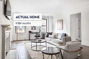 Photo for West 55th Street