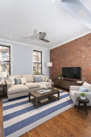 Photo for CLINTON ST.