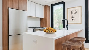 Photo for West 124th Street