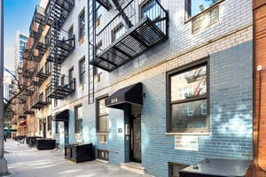 Photo for East 88th Street