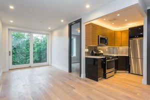 Photo for Quincy Street