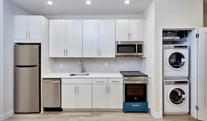 Photo for Saint Nicholas Avenue