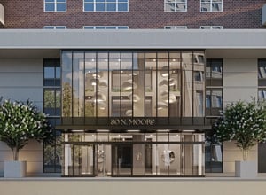 Photo for North Moore Street