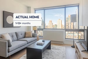 Photo for West 56th Street