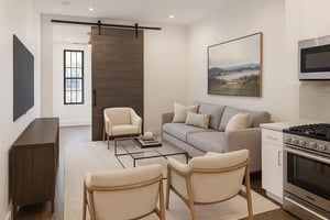 Photo for 20th Street